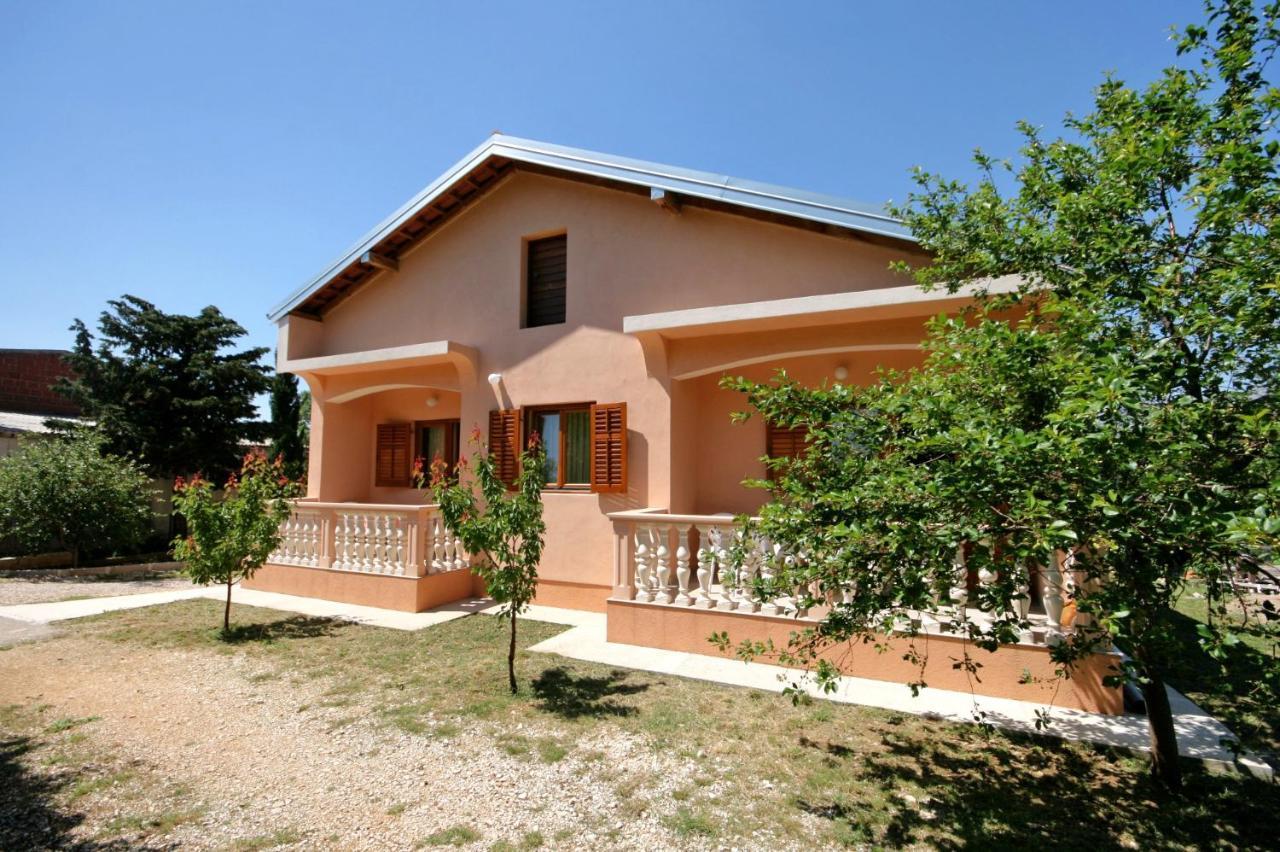 Apartments With A Parking Space Rovanjska, Paklenica - 6209 Ngoại thất bức ảnh