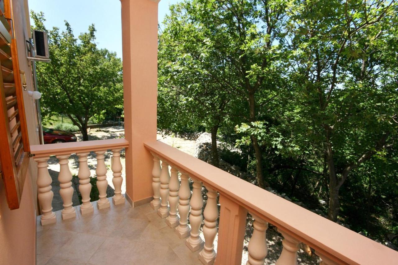 Apartments With A Parking Space Rovanjska, Paklenica - 6209 Ngoại thất bức ảnh